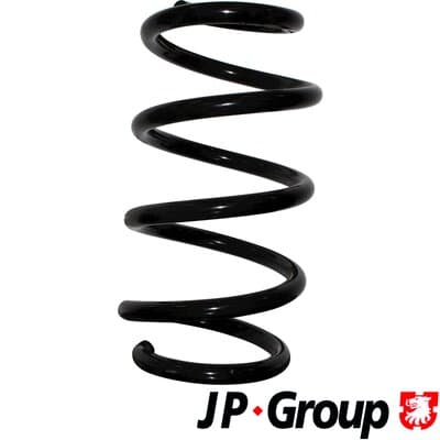 Spiralfjäder från JP GROUP