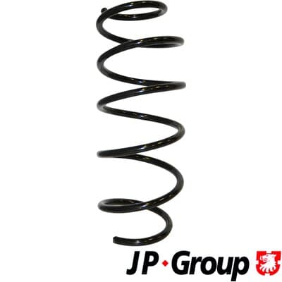 Spiralfjäder från JP GROUP