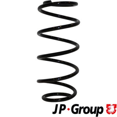 Spiralfjäder från JP GROUP