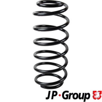 Spiralfjäder från JP GROUP