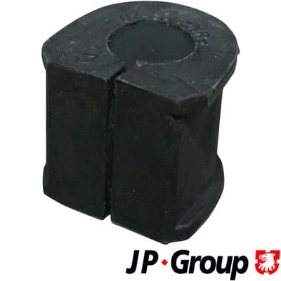 Bussning krängningshämare