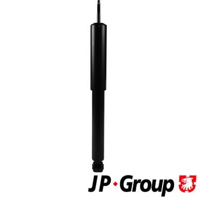 Stötdämpare från JP GROUP
