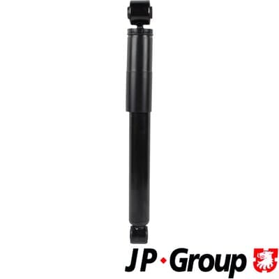 Stötdämpare från JP GROUP