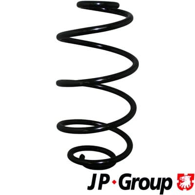 Spiralfjäder från JP GROUP
