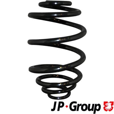 Spiralfjäder från JP GROUP