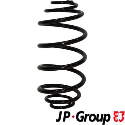 Spiralfjäder från JP GROUP