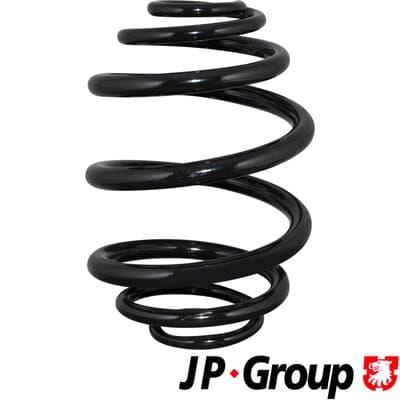 Spiralfjäder