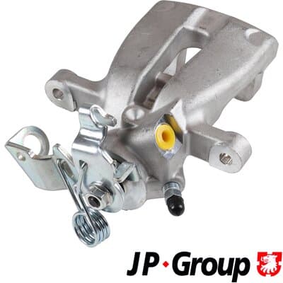 Bromsok från JP GROUP