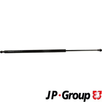 Gasfjäder bagageutrymme från JP GROUP