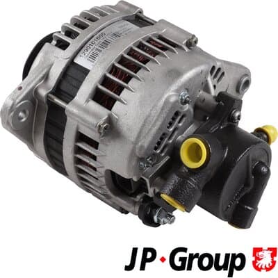 Generator från JP GROUP - bild 2