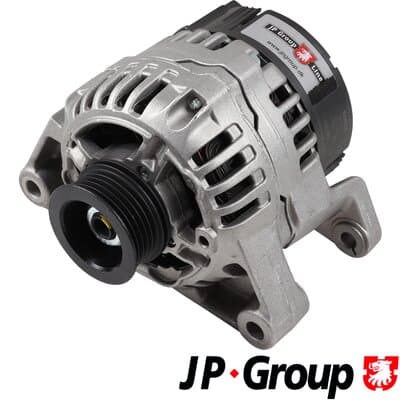 Generator från JP GROUP