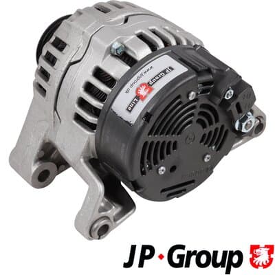 Generator från JP GROUP - bild 2
