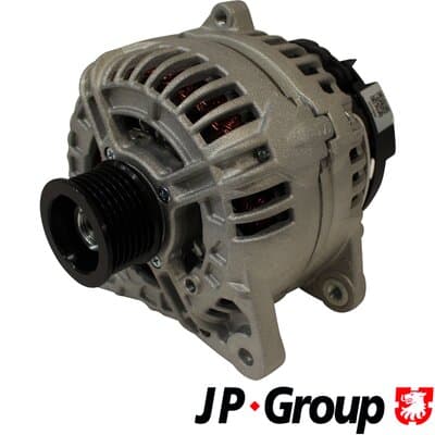 Generator från JP GROUP
