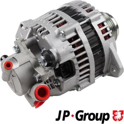 Generator från JP GROUP - bild 2