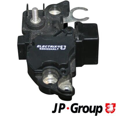 Generatorregulator från JP GROUP