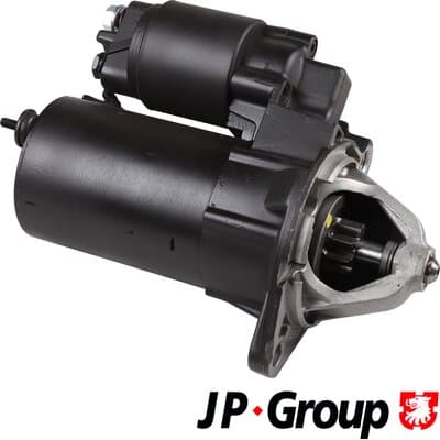 Startmotor från JP GROUP