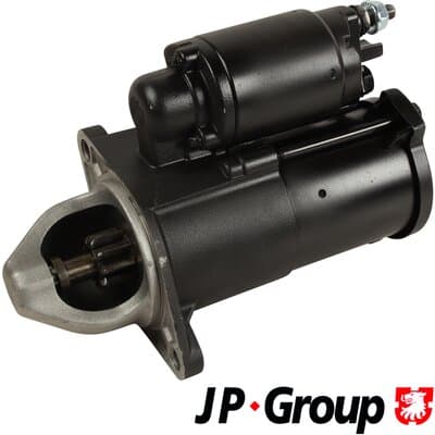 Startmotor från JP GROUP