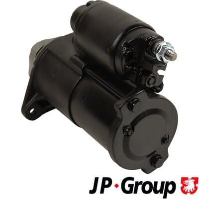 Startmotor från JP GROUP - bild 2