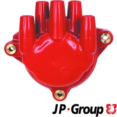 Fördelarlock från JP GROUP