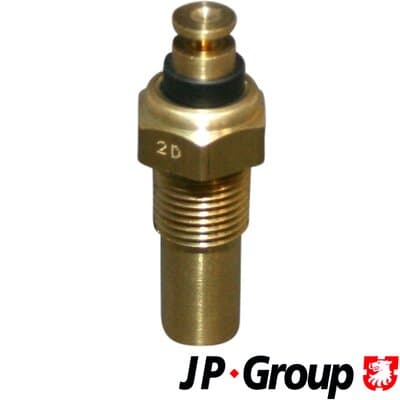 Sensor kylmedietemperatur från JP GROUP