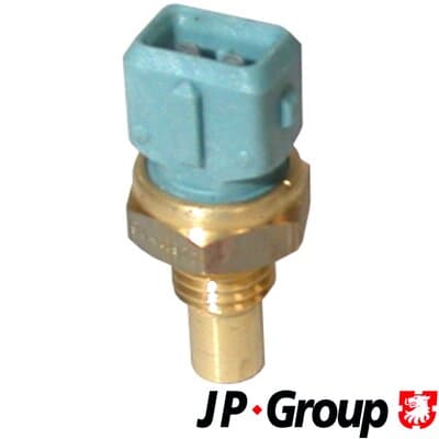 Sensor kylmedietemperatur från JP GROUP