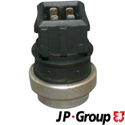 Sensor kylmedietemperatur