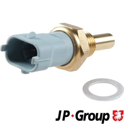 Sensor kylmedietemperatur från JP GROUP