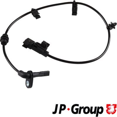 ABS-givare från JP GROUP