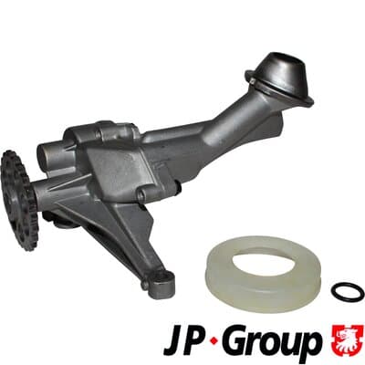 Oljepump från JP GROUP