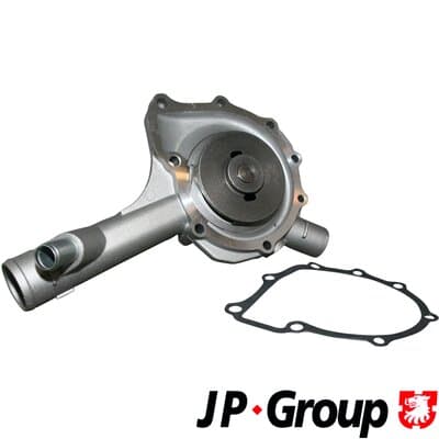 Vattenpump