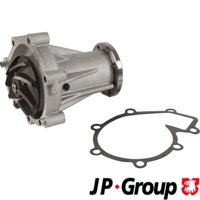 Vattenpump