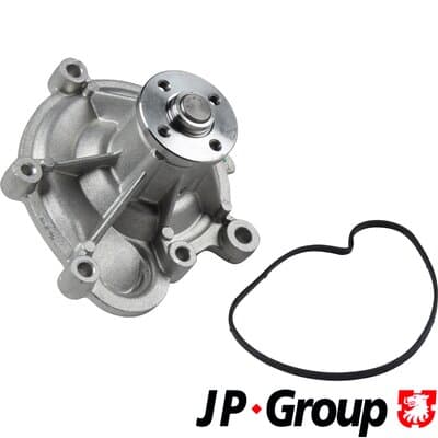 Vattenpump från JP GROUP