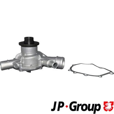 Vattenpump