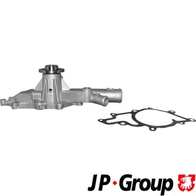 Vattenpump