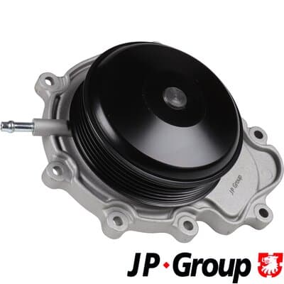 Vattenpump från JP GROUP