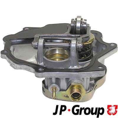 Vakuumpump bromssystem från JP GROUP