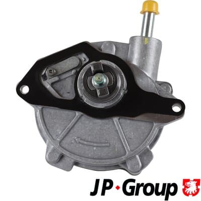 Vakuumpump bromssystem från JP GROUP