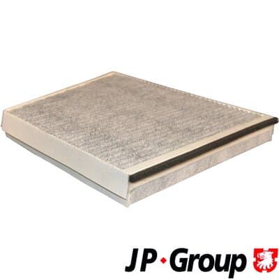 Filter kupéventilation från JP GROUP