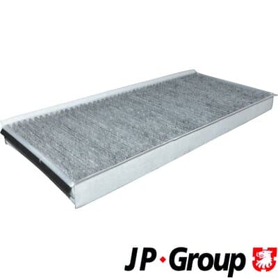 Filter kupéventilation från JP GROUP