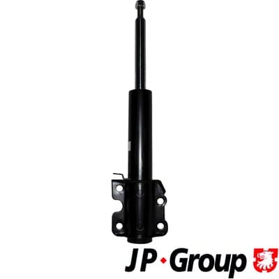 Stötdämpare från JP GROUP