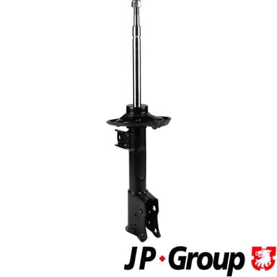 Stötdämpare från JP GROUP