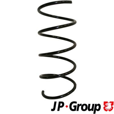Spiralfjäder från JP GROUP