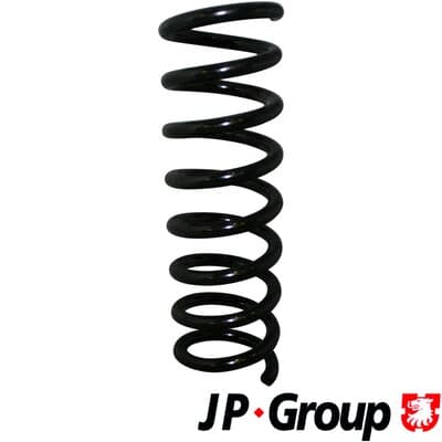 Spiralfjäder från JP GROUP