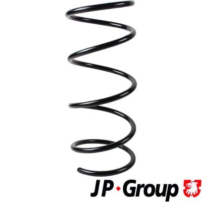 Spiralfjäder från JP GROUP
