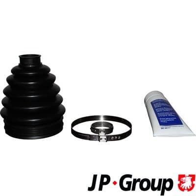 Bälgsats drivaxel från JP GROUP