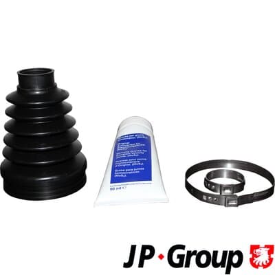 Bälgsats drivaxel från JP GROUP