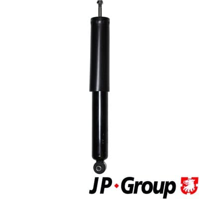 Stötdämpare från JP GROUP