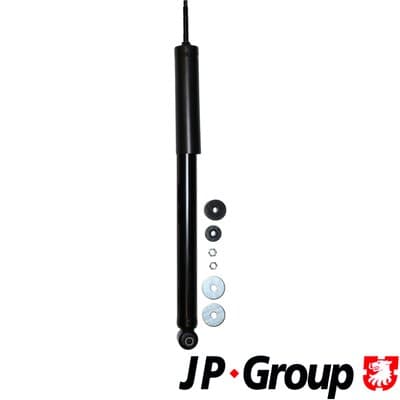 Stötdämpare från JP GROUP