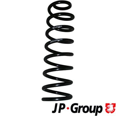 Spiralfjäder från JP GROUP