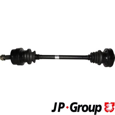 Drivaxel från JP GROUP